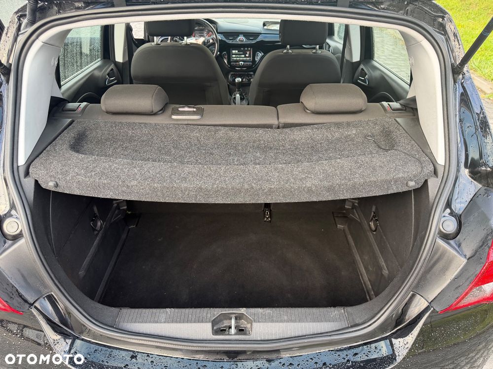 Opel Corsa - 16