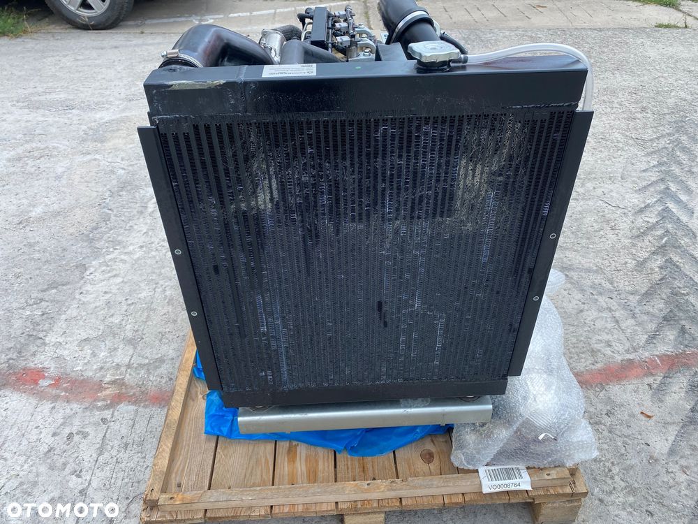 NOWY SILNIK Kohler D.MKL KDI 1903 TCR SQ K 4D21D0-1 - 8