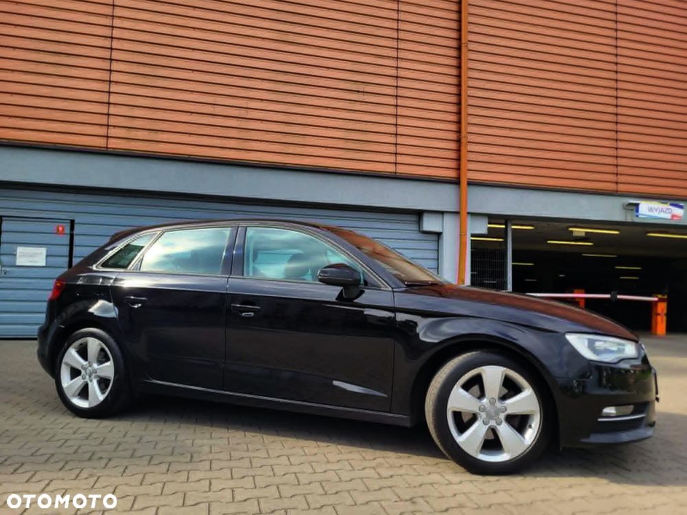 Audi A3 Sportback 2.0 TDI (clean diesel) Attraction - 15