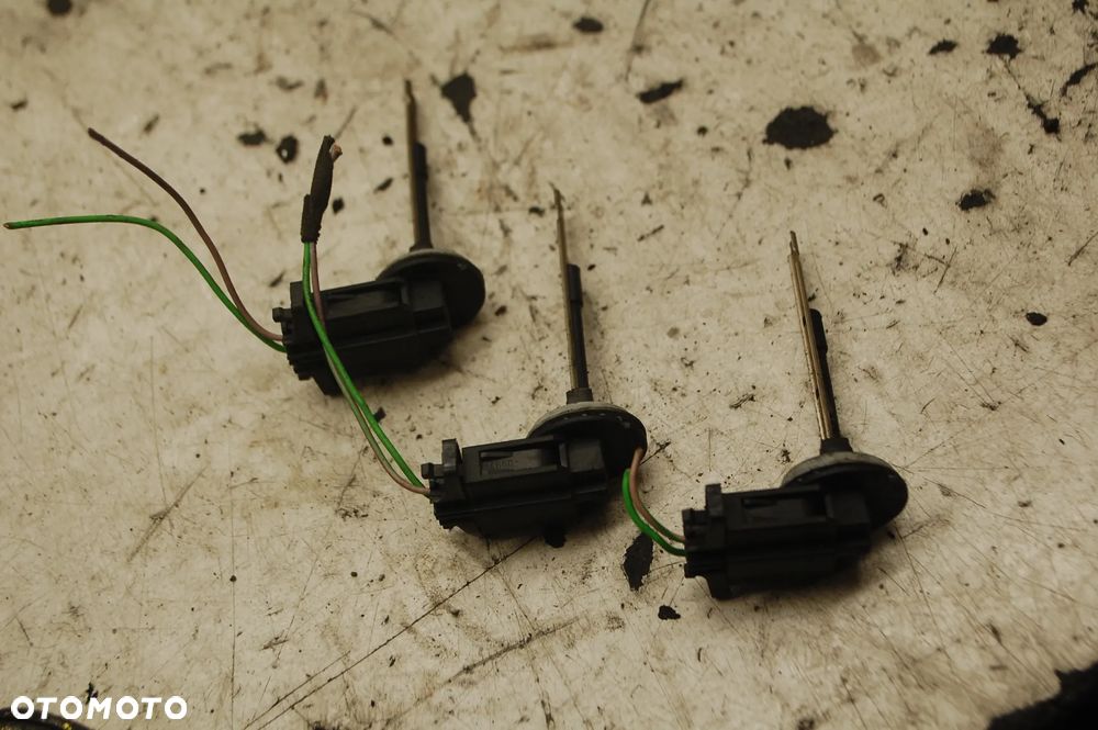 CZUJNIK TEMPERATURY NAGRZEWNICY 6Q0820539 SKODA FABIA II VW POLO IV - 3