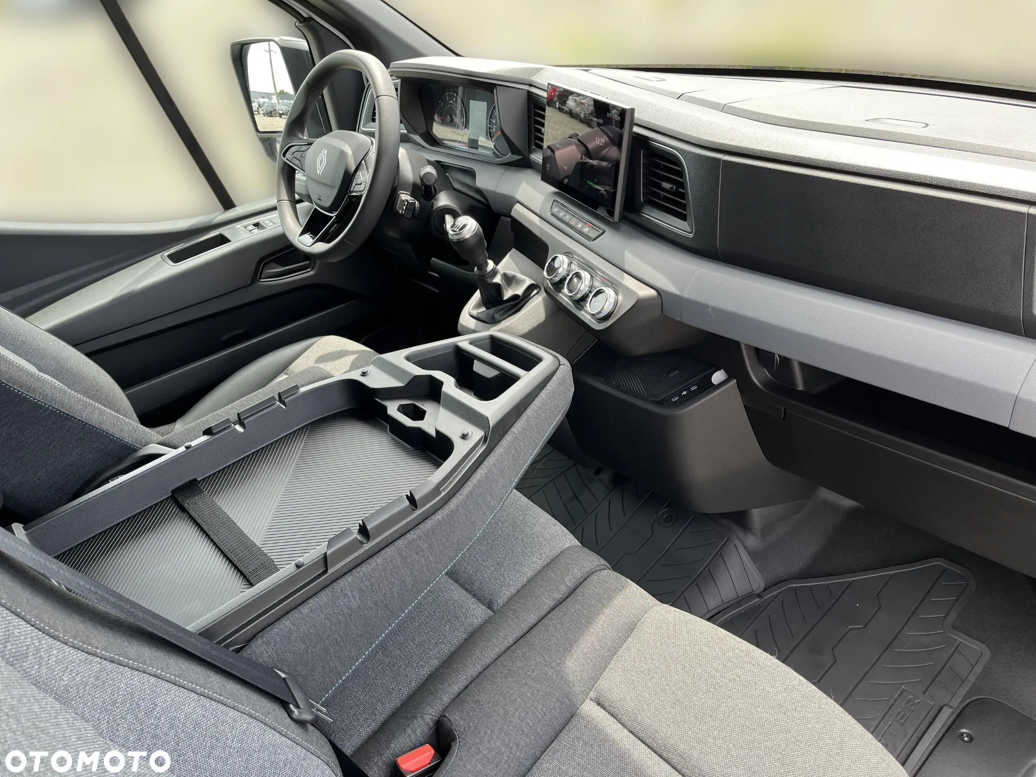 Renault MASTER - 15