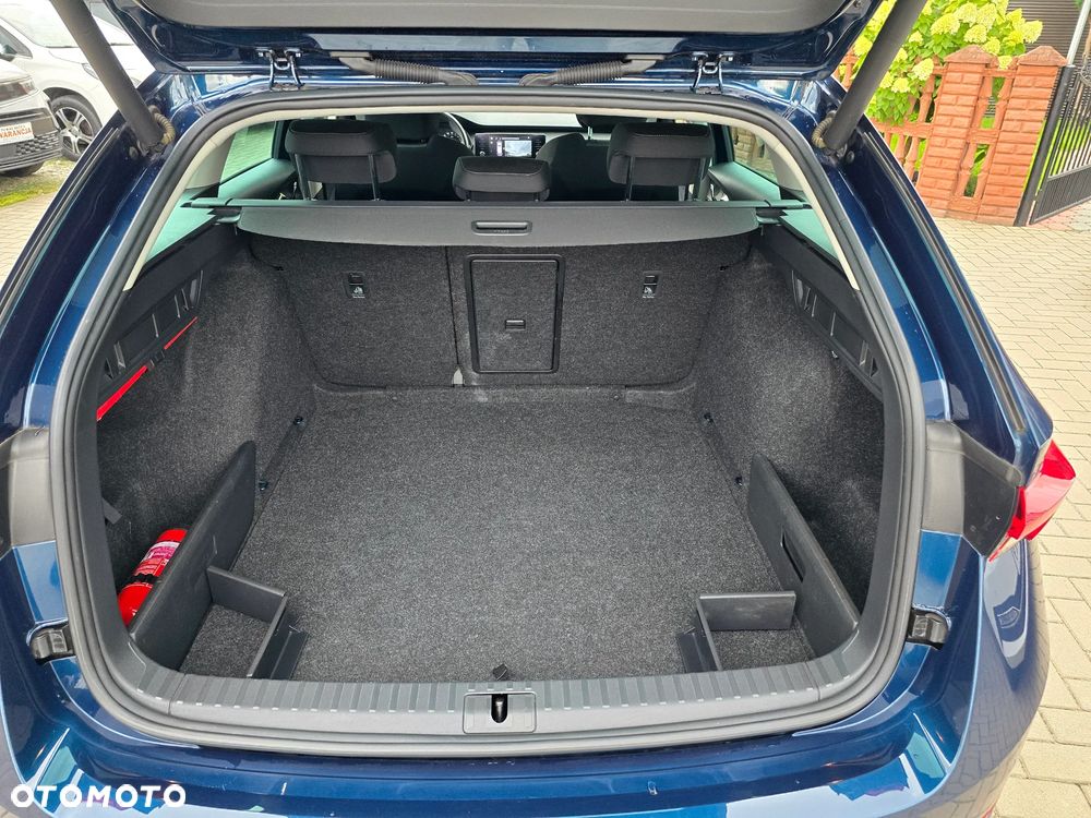 Skoda Octavia - 19