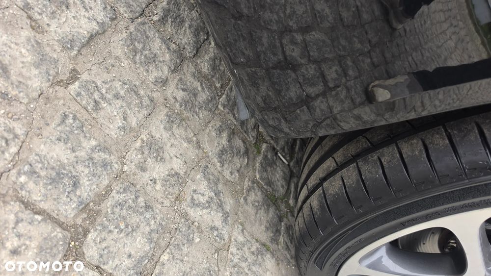 Opel Insignia 2.8 V6 Turbo 4x4 Automatik OPC - 34