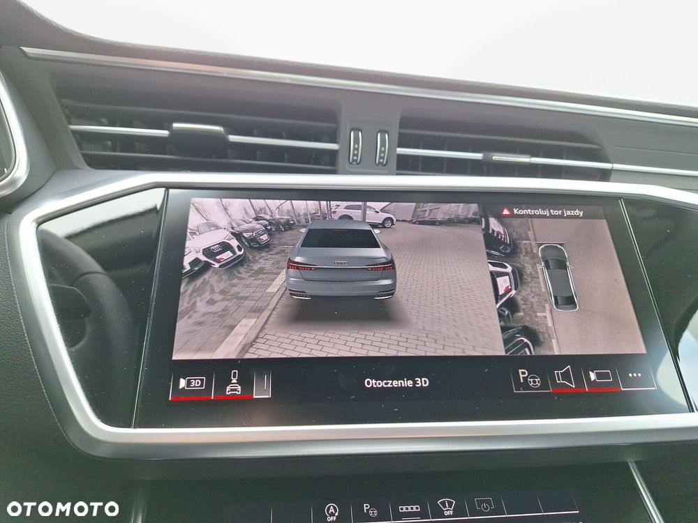 Audi A6 Limousine - 32