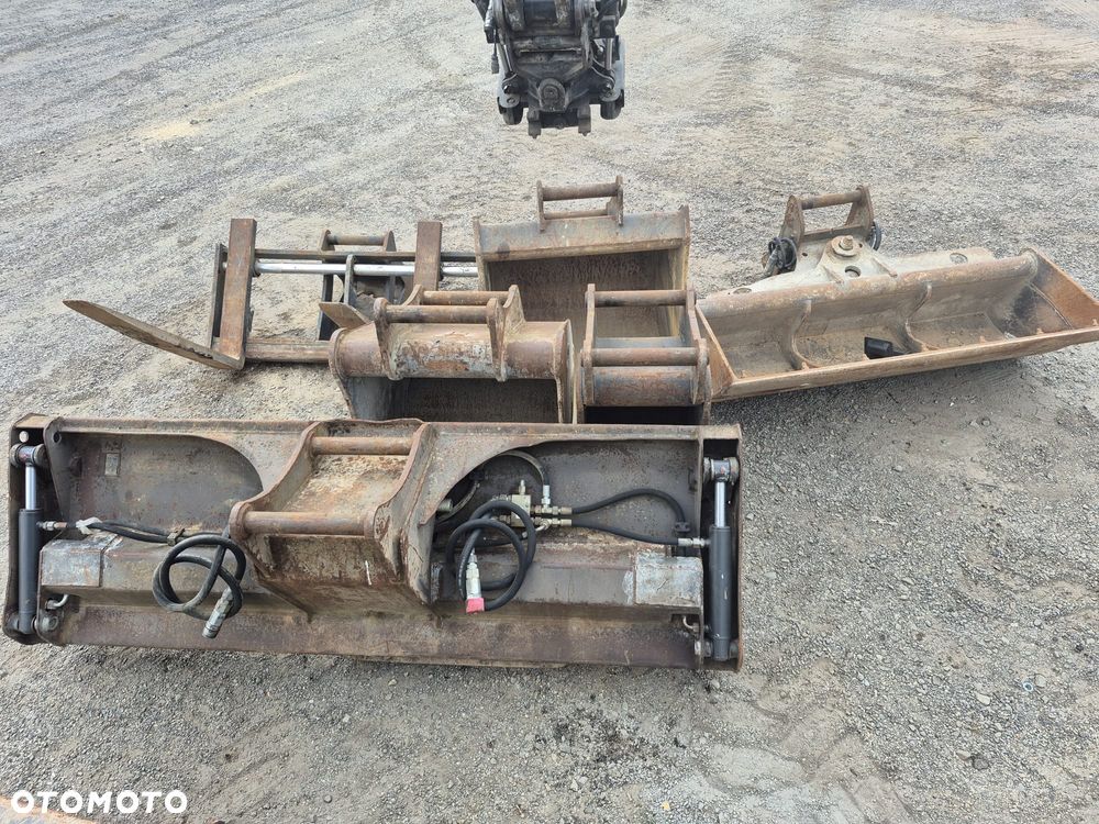Mecalac MWR15 - 18