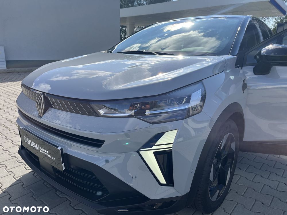 Renault Captur 1.0 TCe Techno - 19
