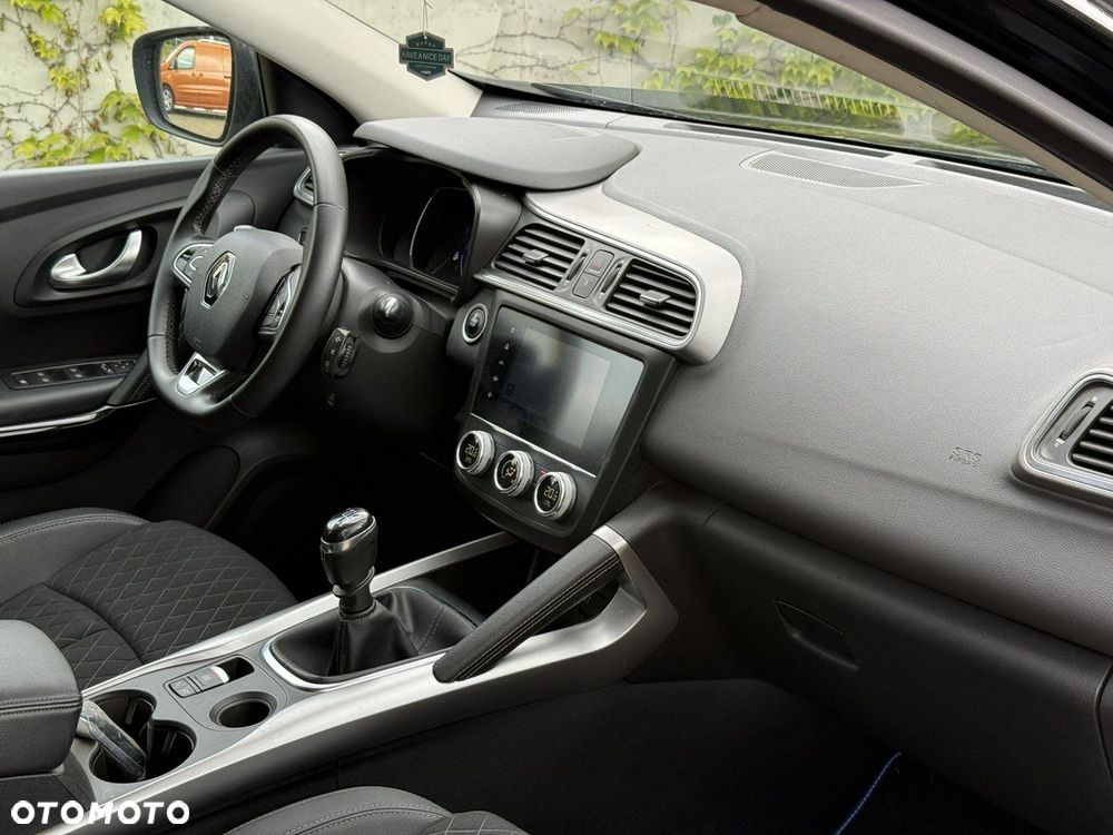 Renault Kadjar - 20