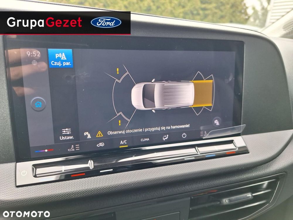 Ford Transit Connect - 9