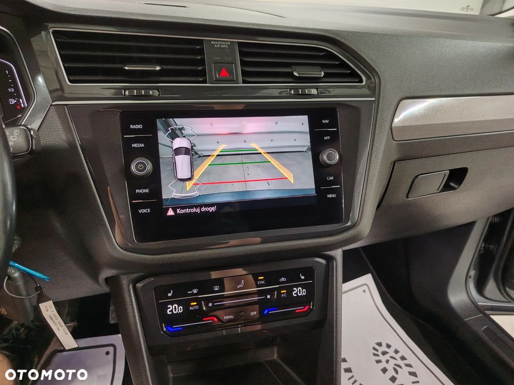 Volkswagen Tiguan Allspace 2.0 TDI SCR 4Motion DSG Elegance - 35