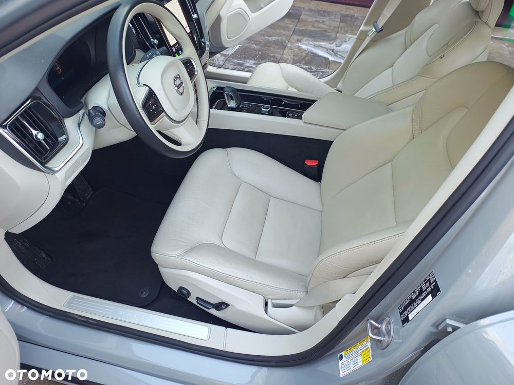 Volvo S60 - 26
