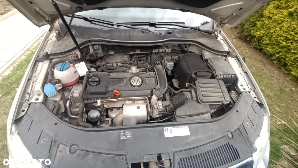 Volkswagen Passat 1.4 TSI Comfortline - 2