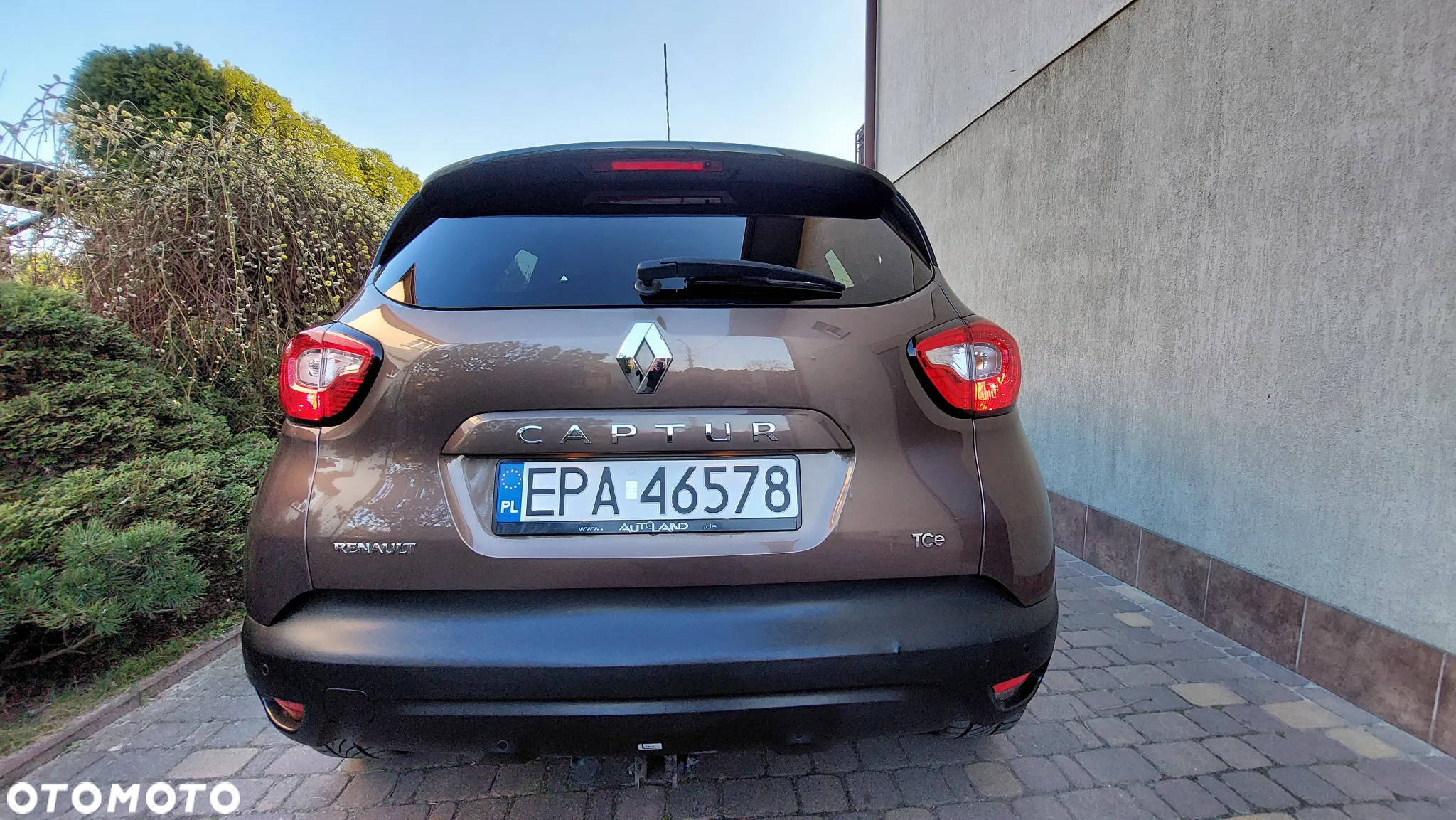 Renault Captur 1.2 Energy TCe Intens EDC EU6 - 4