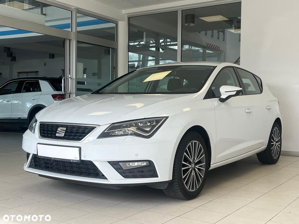 Seat Leon 1.5 EcoTSI Evo Full LED S&S - 2