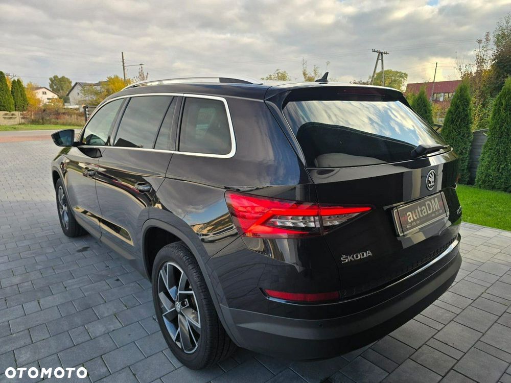 Skoda Kodiaq - 6