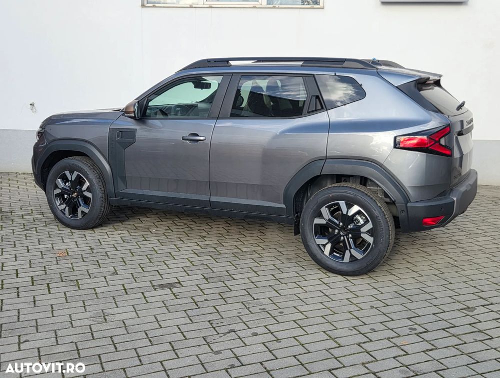 Dacia Duster ECO-G 100 Extreme - 5