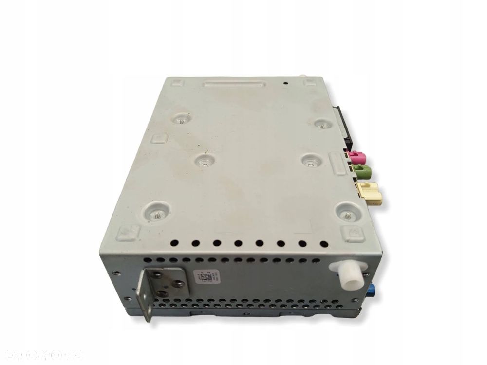 Radio Nawigacja Stacja multimedialna Jaguar XE HX6318K812CB - 5