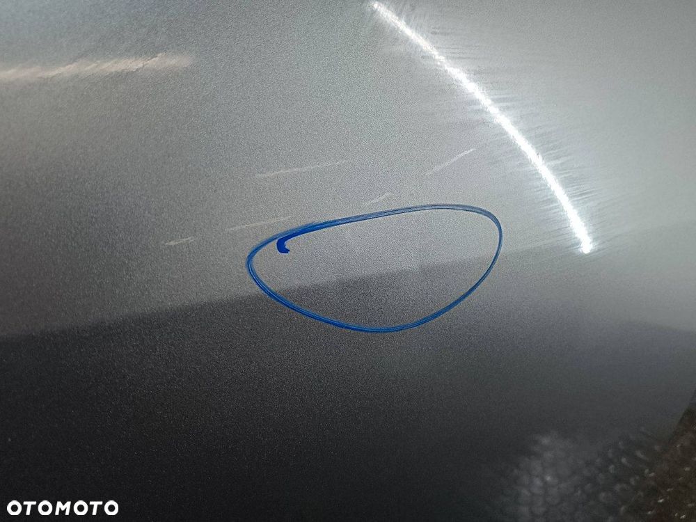 DRZWI PRZÓD PRAWY MAZDA 2 II 38P HATCHBACK - 5