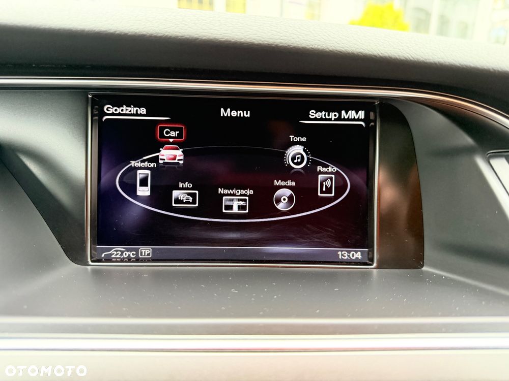 Audi A4 Limousine 1.8 TFSI Ambiente - 24