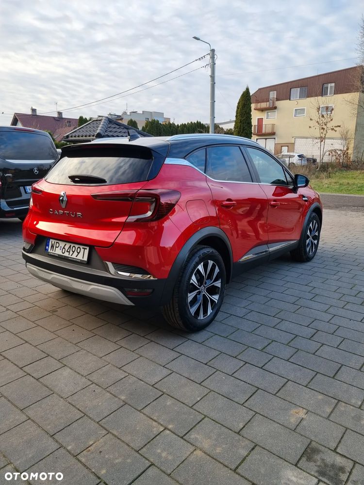 Renault Captur - 8