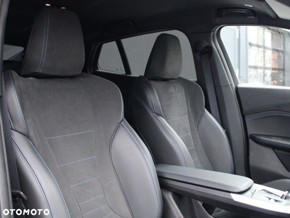 BMW X2 sDrive20d mHEV M Sport - 12