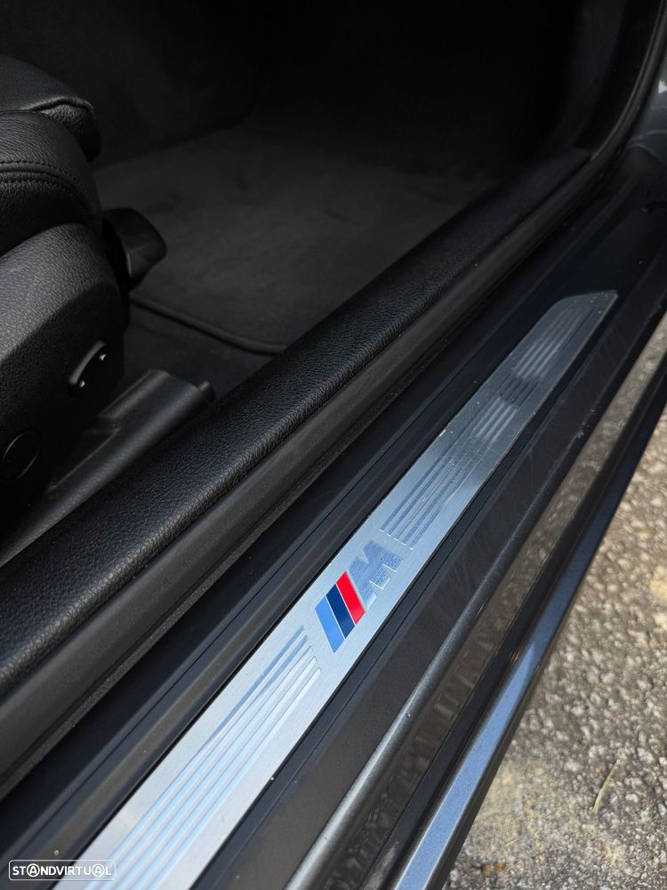 BMW 425 d Sport-Aut. M Sport - 38