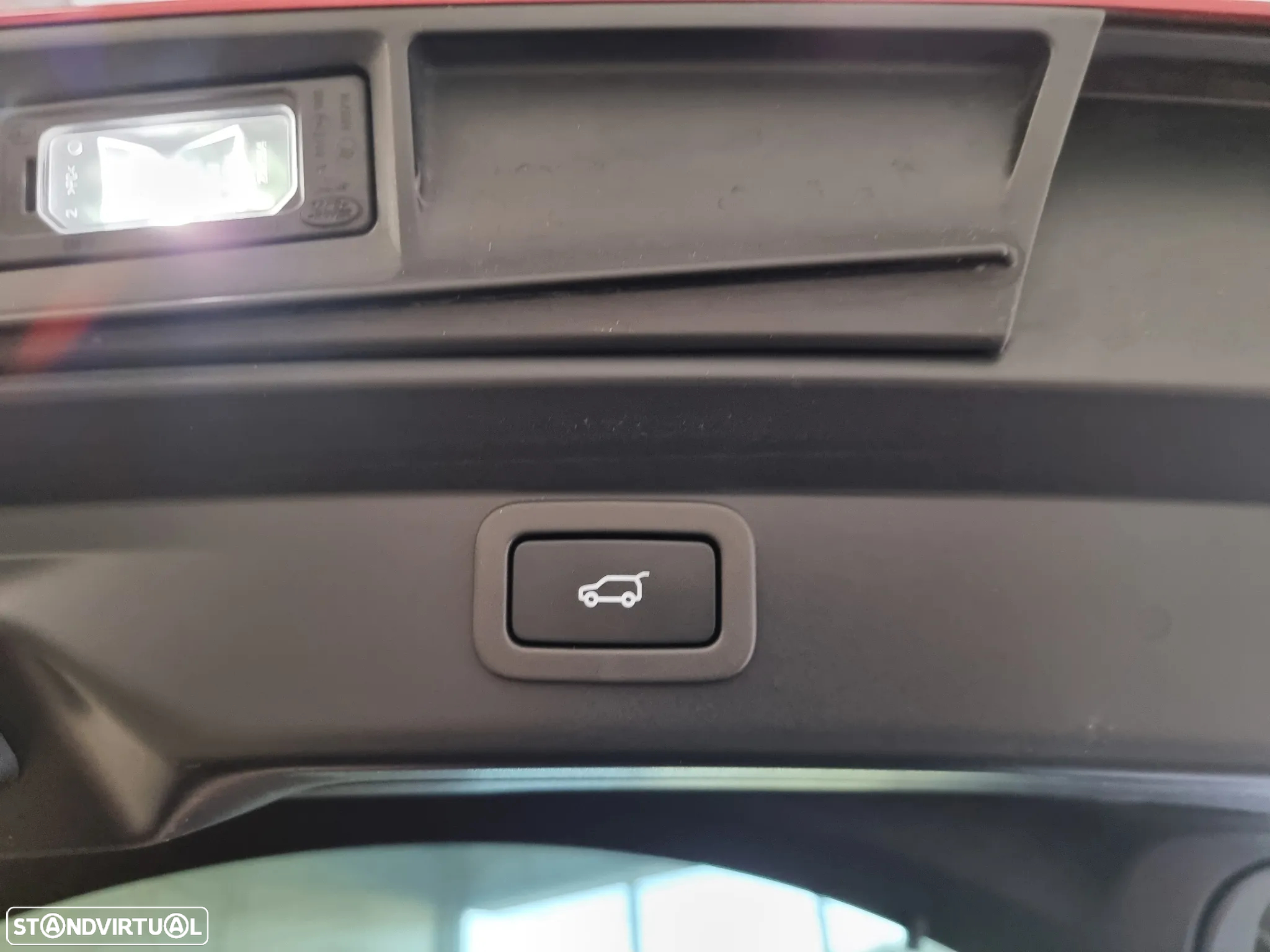 Jaguar I-Pace Black AWD Aut. - 31