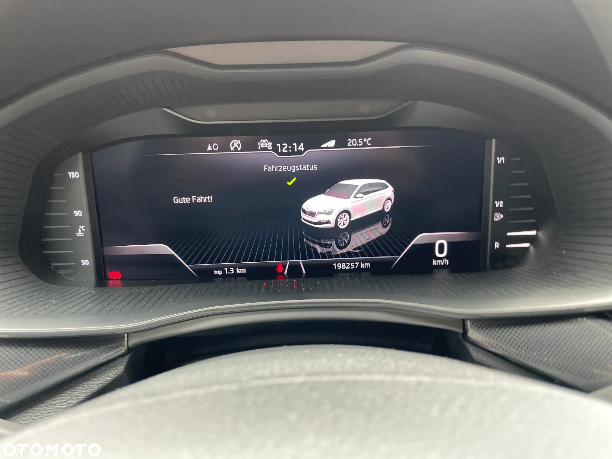 Skoda Scala 1.6 TDI SCR Style - 30
