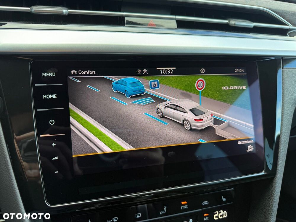 Volkswagen Arteon - 36