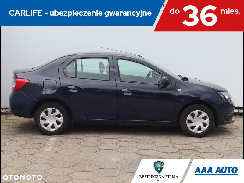 Dacia Logan - 7