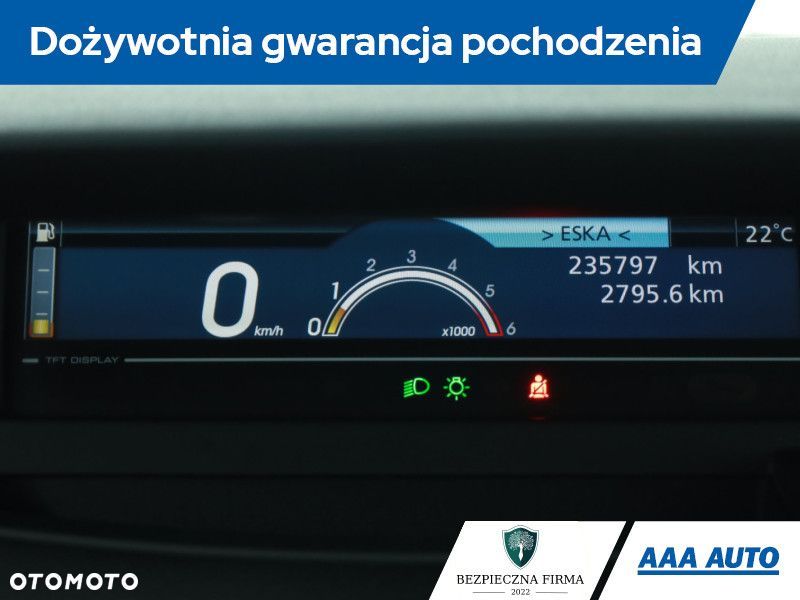 Renault Scenic - 10