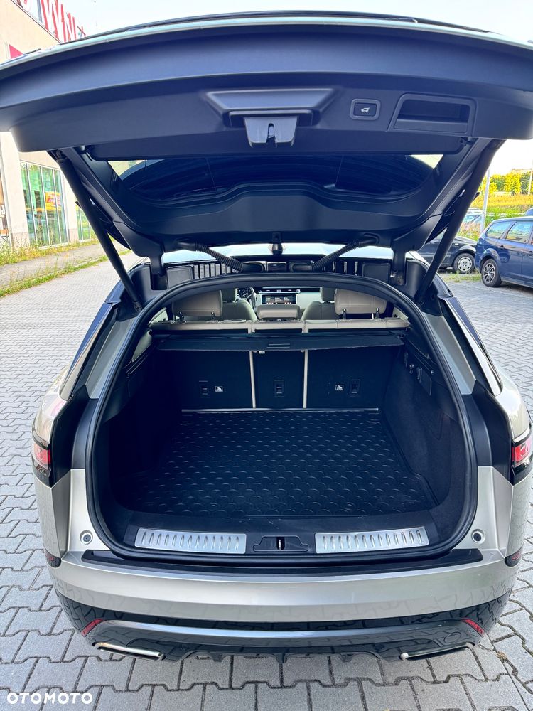 Land Rover Range Rover Velar 3.0 Si6 R-Dynamic S - 6