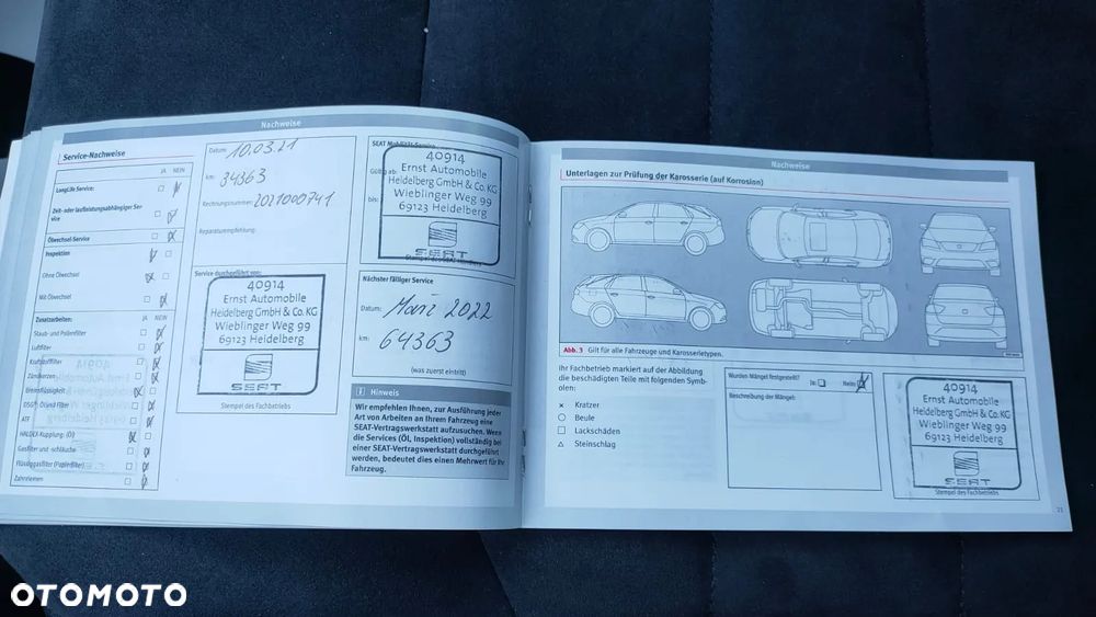 Seat Ateca 2.0 TSI Xcellence S&S 4Drive DSG - 26