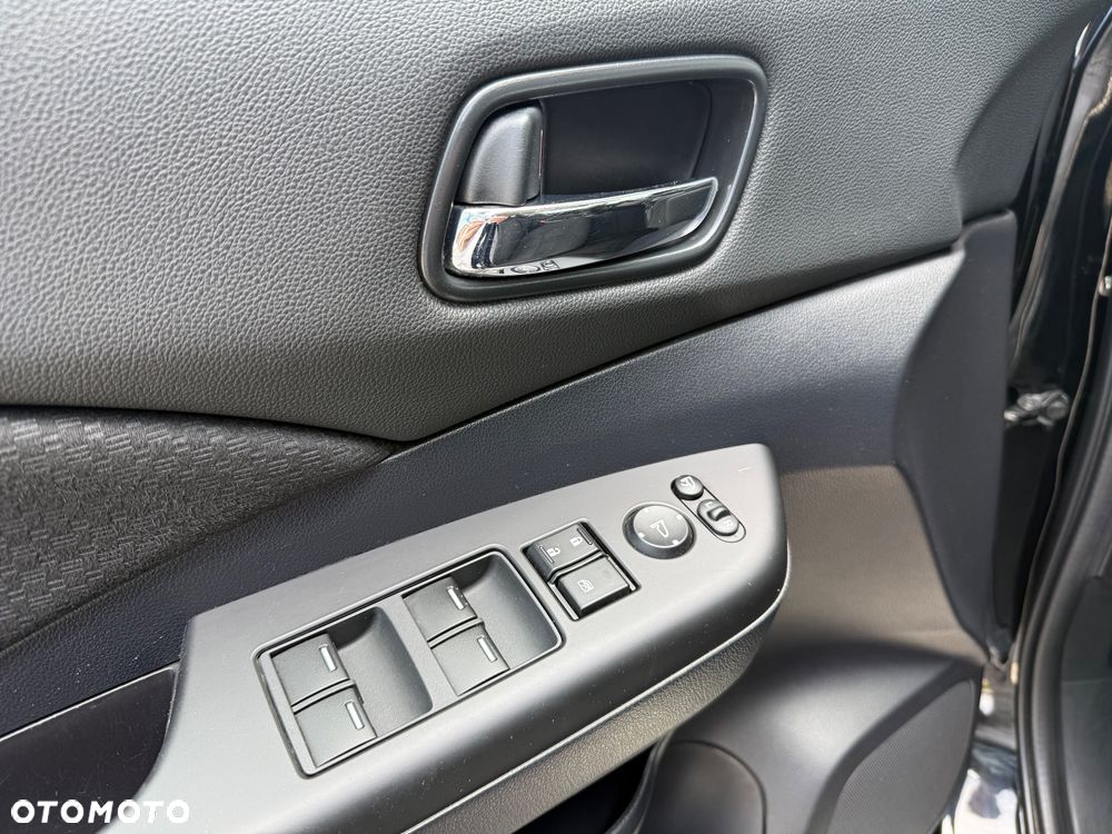 Honda CR-V 2.0 Elegance Plus (2WD) - 22