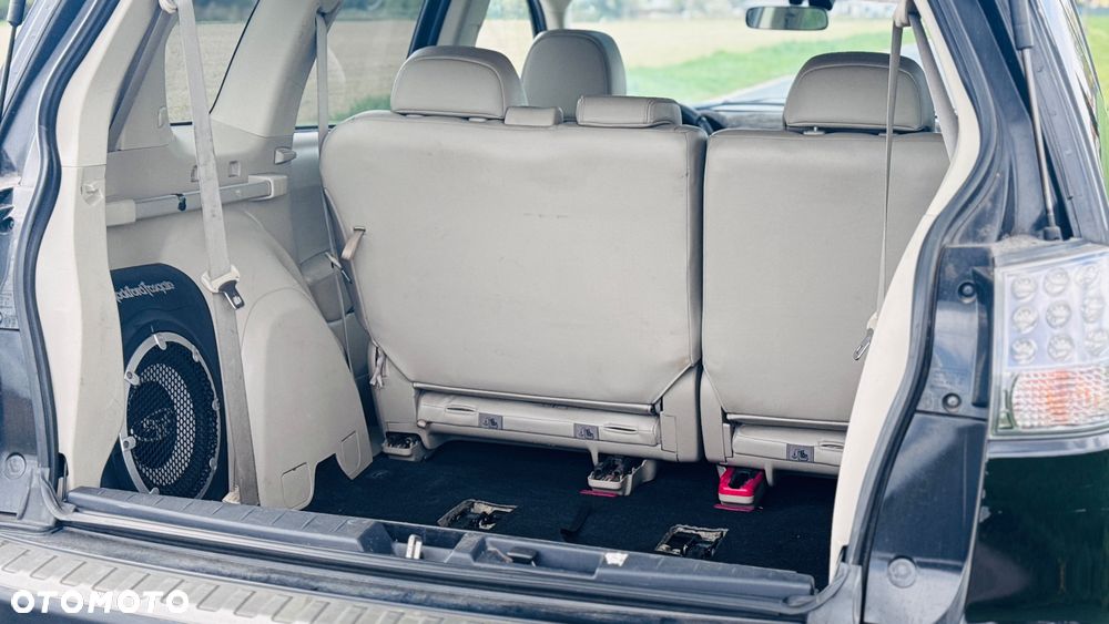 Mitsubishi Outlander 2.2 DID Instyle - 15