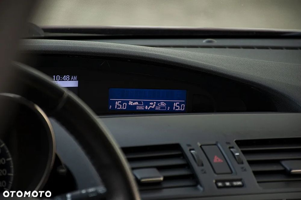 Mazda 3 1.6 MZR Active Plus - 34