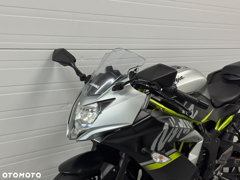 Kawasaki Ninja - 23