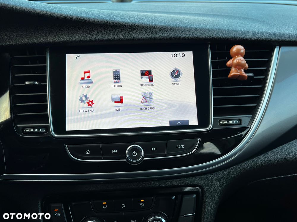 Opel Mokka 1.4 Turbo ecoFLEX Start/Stop Color Edition - 26