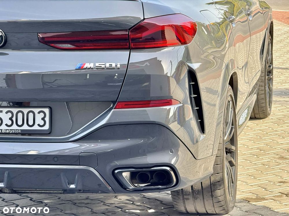 BMW X6 - 11