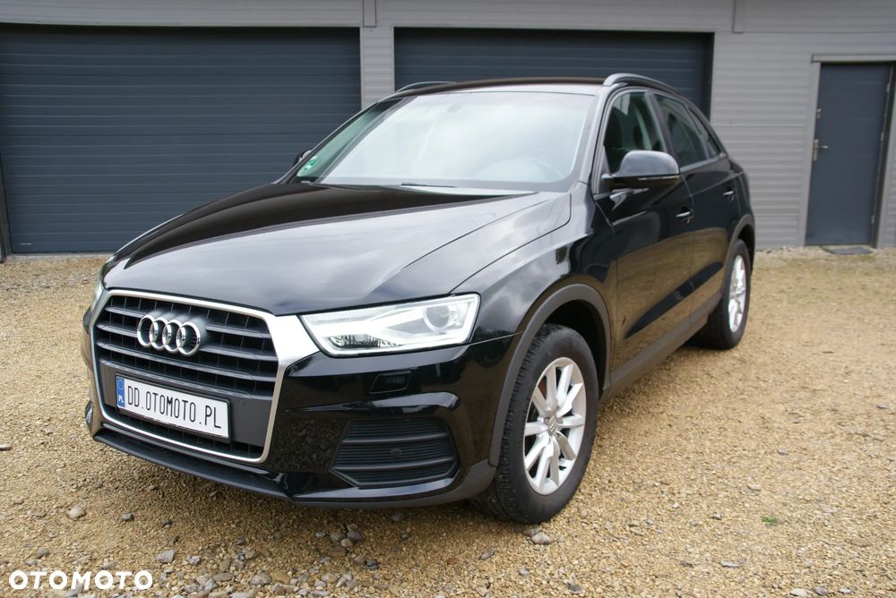 Audi Q3 - 4