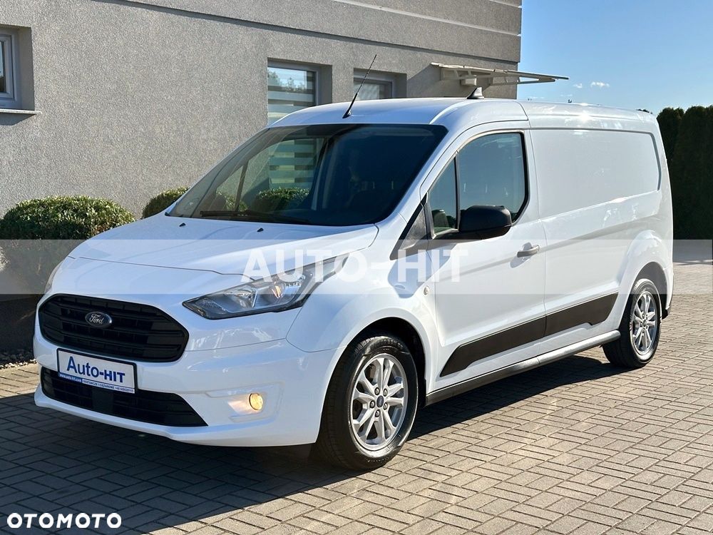 Ford Transit - 11
