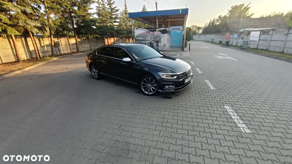 Volkswagen Passat 2.0 TDI BMT Highline - 9