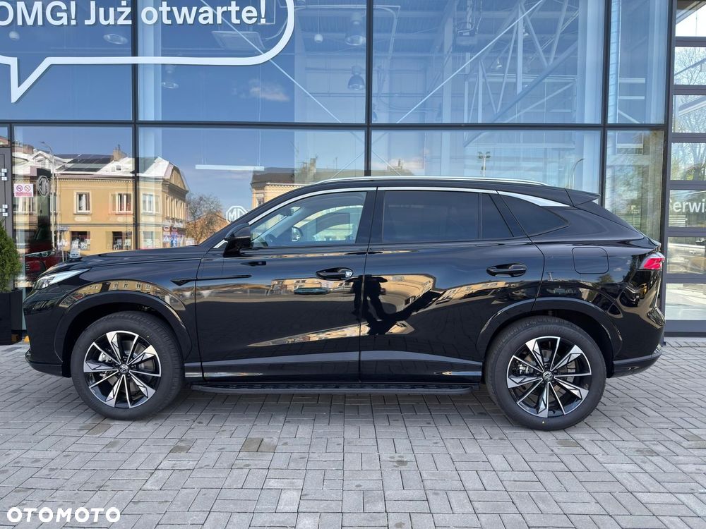 MG HS PHEV - 6