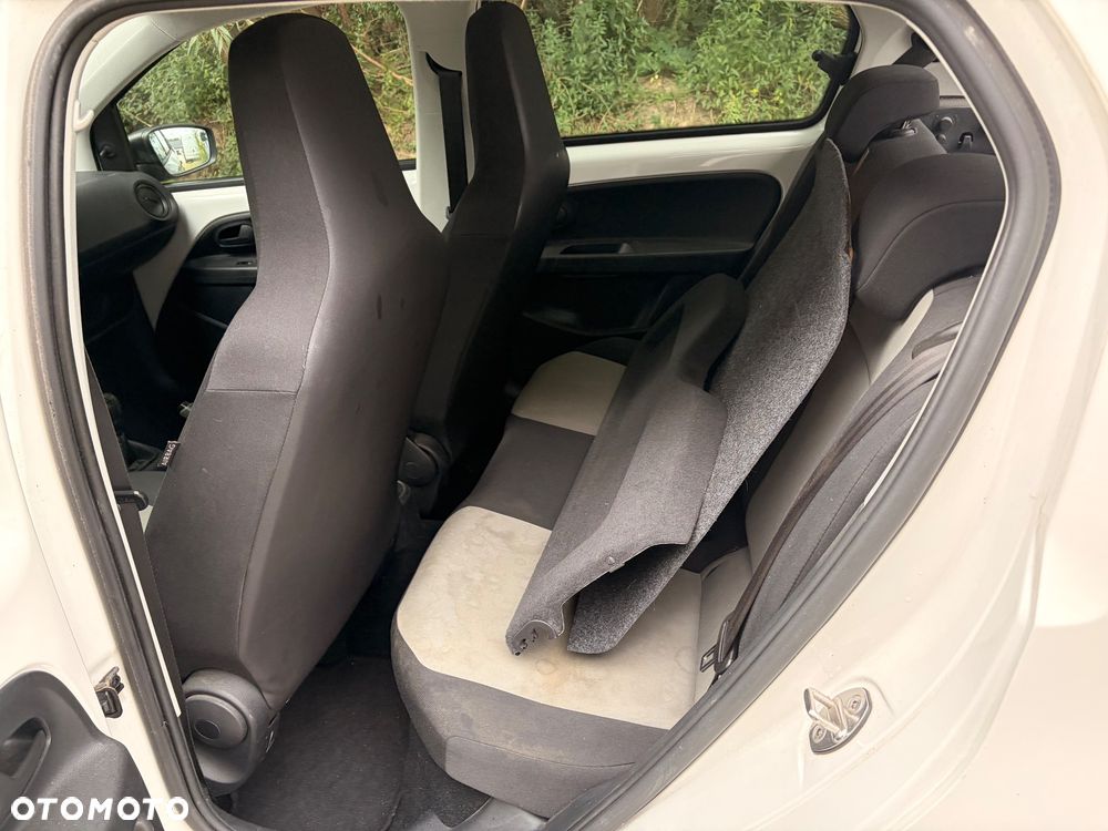 Skoda Citigo 1.0 MPI Style - 10