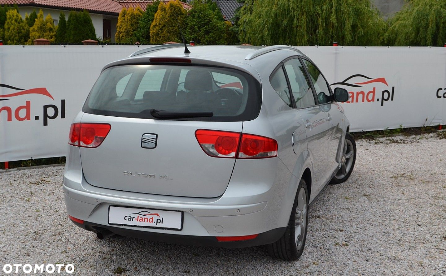 Seat Altea XL - 13