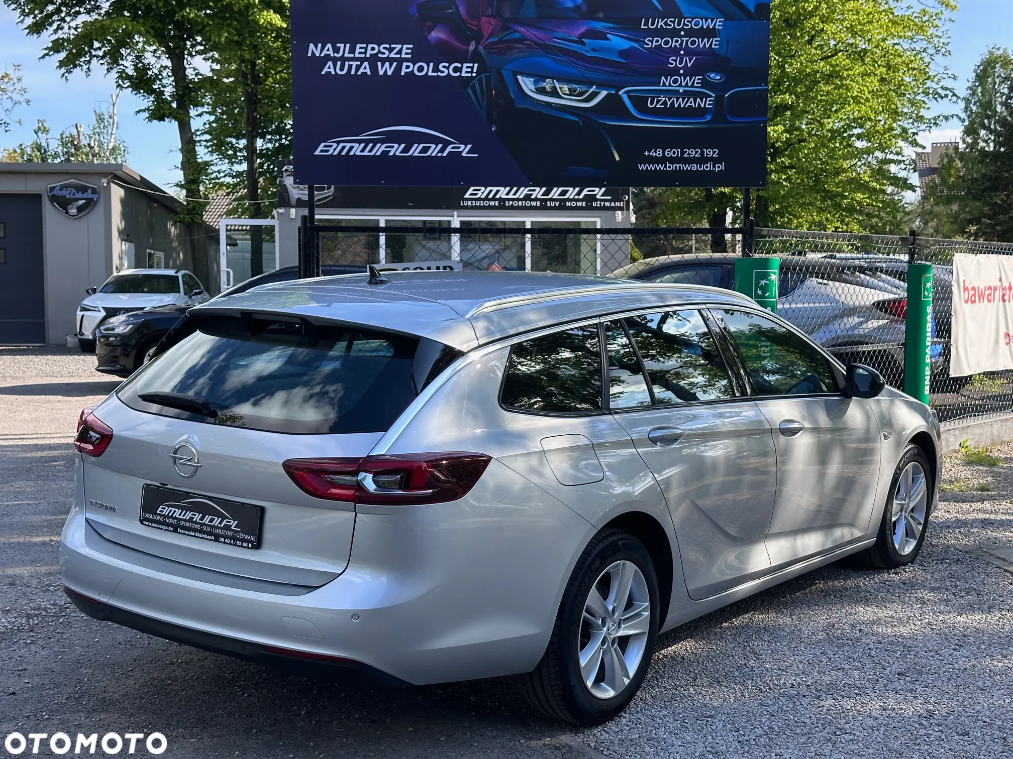 Opel Insignia 1.5 CDTI Business Edition S&S - 12