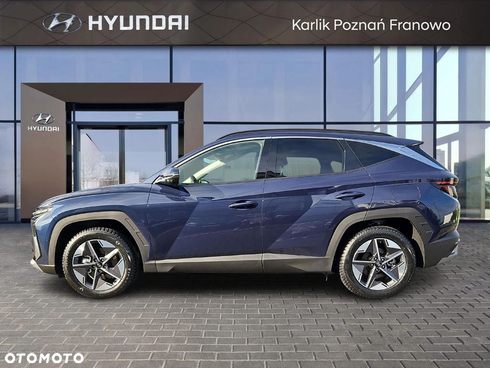 Hyundai Tucson 2026 photo 5
