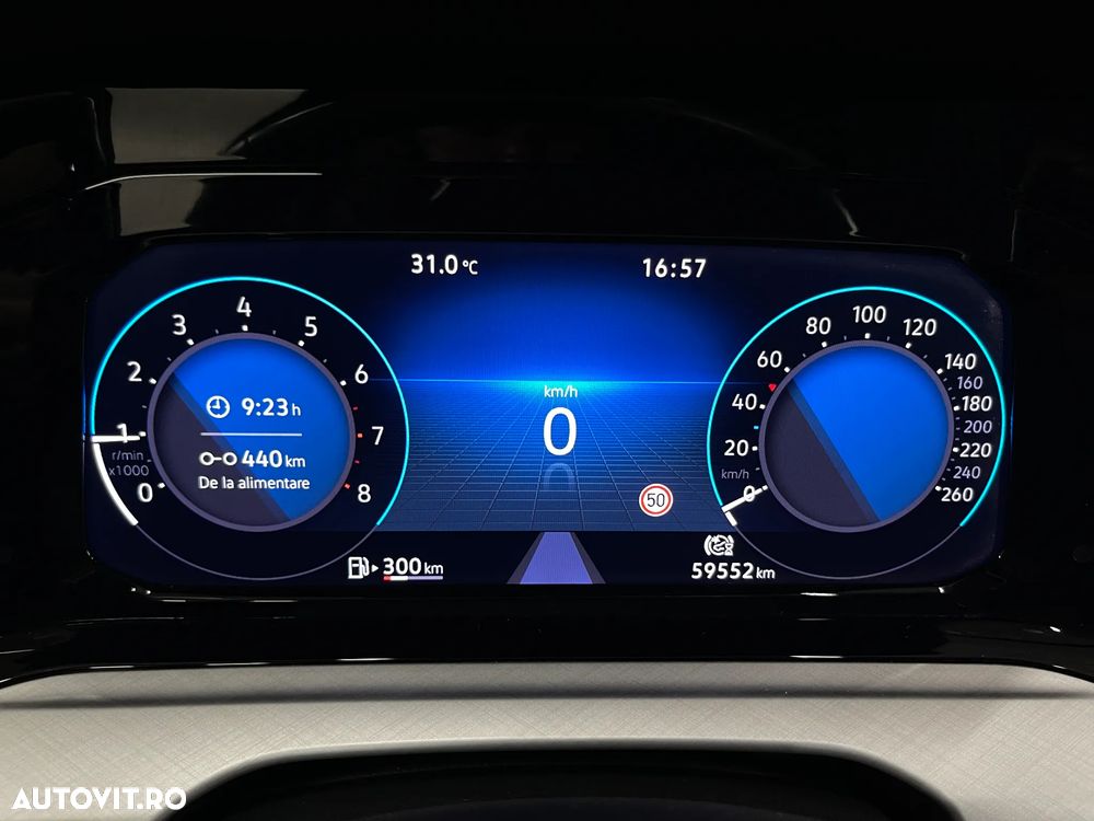 Volkswagen Golf 1.5 TSI ACT Life - 27