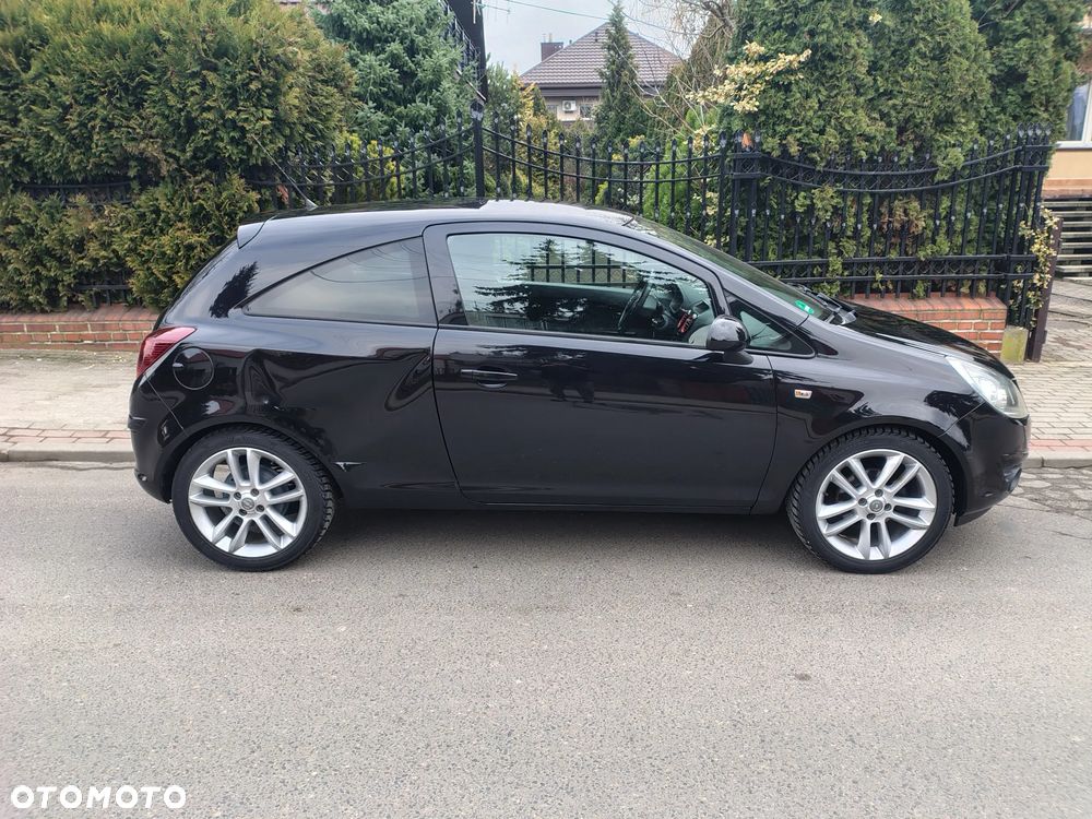 Opel Corsa - 15