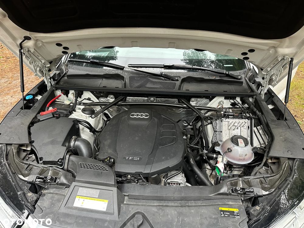 Audi Q5 2.0 TFSI Quattro S tronic - 23