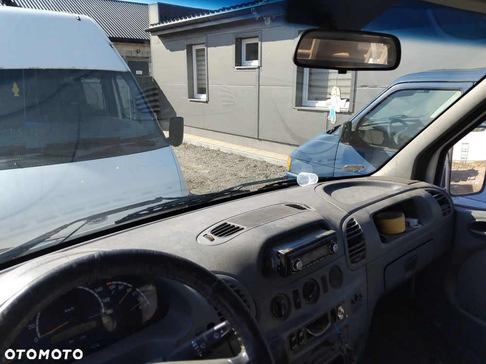 Mercedes-Benz Sprinter - 6
